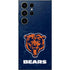NFL Chicago Bears - Alternate Distressed Galaxy S25 Ultra Skin